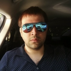 Денис Попов, 26.11.1990, Саратов