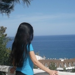 Семра Кипкеева, 30.10, Москва