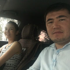 Серик Садыков, 05.05.1989, Алматы