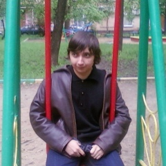 Абдул Айдемиров, 04.04.1989, Москва