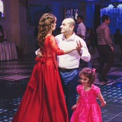 Кероп Манасян, 10.06.1991, Москва