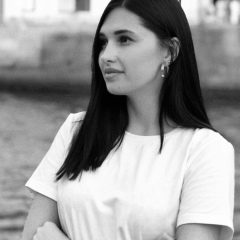 Юлия Бондарева, 01.08.1992, Санкт-Петербург