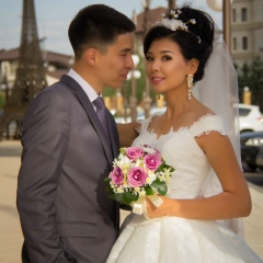 Габит Молдияров, 08.06, Астана