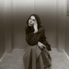 Ксения Беннет, Санкт-Петербург