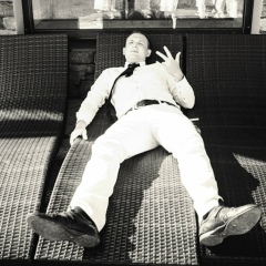 Артем Колчин, 22.02.1920