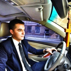 Артем Фомичёв, 04.12, Одесса