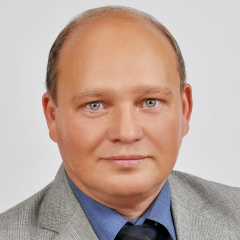 Виктор Вислогузов, 04.01.1972, Санкт-Петербург