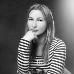 Александра Казакова, 24.07, Москва