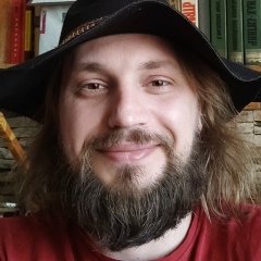 Ярослав Уланович, 06.02.1986, Санкт-Петербург