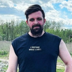 Илья Богданов, 13.06, Москва