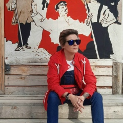 Алина Гагарин, 12.06