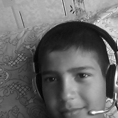 Афган Мамедов, 11.02, Донецк