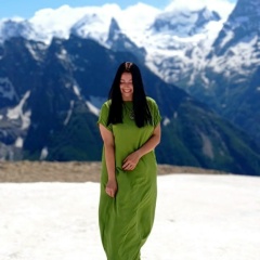 Ольга Кузьмина, 19.06, Туапсе