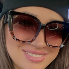 Ксюша Золотарёва, Великий Новгород