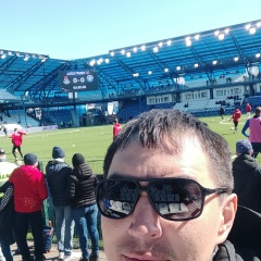 Феликс Гареев, 27.11, Оренбург