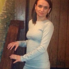 Виктория Мозговая, 27.03, Княжичи