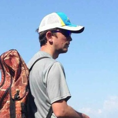 Василий Берлоус, 31.10, Херсон