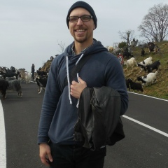 Ыван Сацюк, 03.04.1986, Dublin