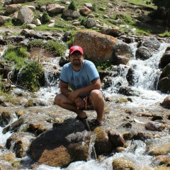 Никита Чернухин, 20.08.1991, Жезказган