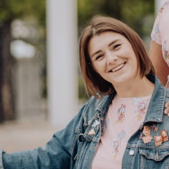 Татьяна Мусоренкова, 29.04.1981, Самара