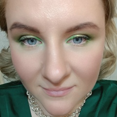 Анастасия Портнова, 09.12, Санкт-Петербург