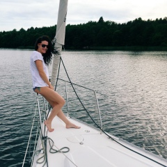 Мария Ключникова, 12.02