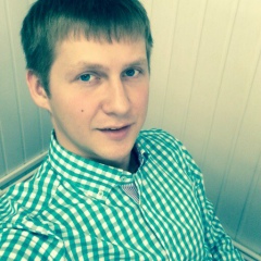 Кирилл Полынкин