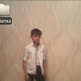 Амиль Исмаилов, 15.12, Актау