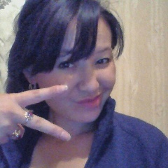 Айдана Ильясова, 14.01.1991, Костанай