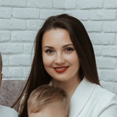 Ксюшенька Косолап, Черноморское