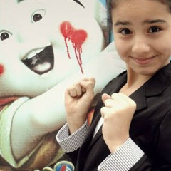 Ирина Попова, Чебоксары