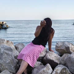 Марина Сибирёва, 21.11.1987, Новозыбков