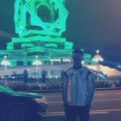 Муслим Дурдыев, 06.09.1993, Казань