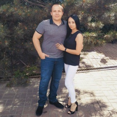 Алина Дубинская, 06.12.1986