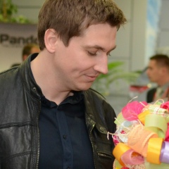 Alexey Govorun, 05.06.1985, Киев