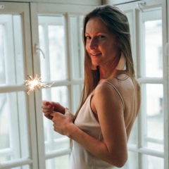 Anna Pytevodnaya, 19.06.1986, Санкт-Петербург