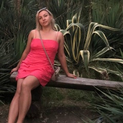 Наталья Шмакова, 30.04.1985, Москва