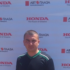 Сергій Бічер, 23.02.1990, Черновцы