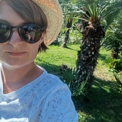 Дарья Молоцкая, 19.05.1986, Санкт-Петербург