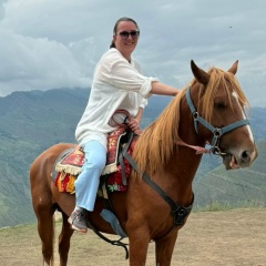 Наталия Субекина, 08.11.1986, Москва