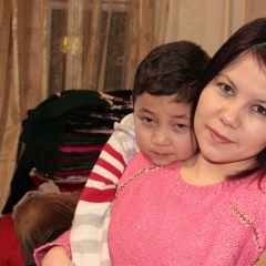 Гульнара Мавлянова