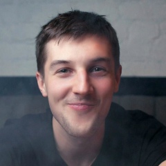 Илья Лишенко, 02.03.1990, Красноярск