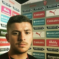 Денис Бунин, 03.08, London