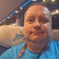 Руслан Козлов, Санкт-Петербург