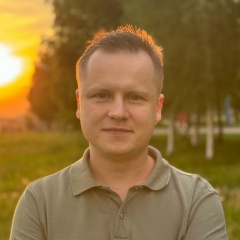 Виталий Никифоров, 14.12, Санкт-Петербург