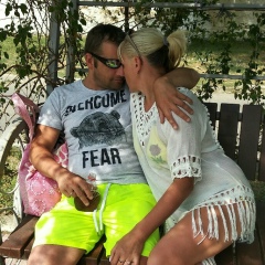 Роман Песков, 31.08