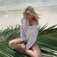 Яночка Филобокова, 11.07, Саратов