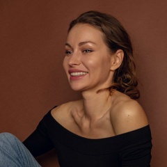 Мария Симонова, 07.04.1986, Владивосток