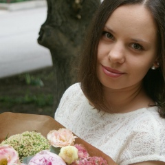 Александра Сенина, 18.08.1987, Ростов-на-Дону