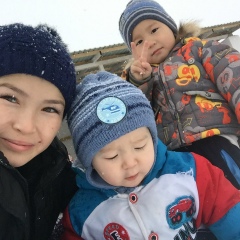 Saule Adepova, 23.11.1991, Los Angeles